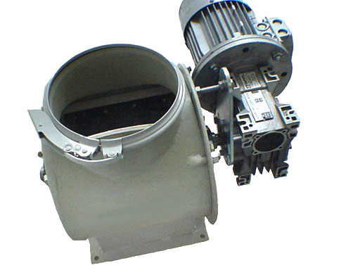 rotary valve