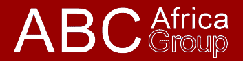ABC Hansen Africa logo. A Milling, Silos, Feedmills, Soy processing, Oil Expelling production company.