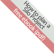 Get a free eBook from ABC Hansen on How to plan a silo project in pdf