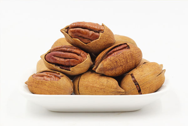pekan nuts