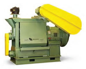 Model 1000 Oil Press by ABC Hansen Africa in Southern Africa