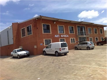 The ABC Africa Group Offices - ABC Africa Group Silos, Milling and Agricultural Equipment